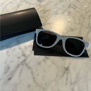 AUTHENTIC SAINT LAURENT SUNGLASSES